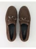 Sioux Slipper in Braun