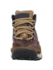 Satorisan Stiefelette in braun