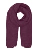 KIDS ONLY Winterschal KOGLIMA LIFE KNIT LONG SCARF in mauve wine