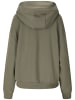 Athlecia Hoodie Carmen in 3234 Dusty Olive