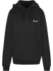 FORVERT Sweat & Fleece - Hoody in black
