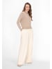 DreiMaster Klassik Cardigan in beige