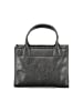 Twinset Schwarz Damen Tasche aus Polyurethan