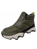 Sorel Boots Kinetic Impact Puddy Zip in Grün