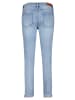 Betty Barclay Basic-Jeans mit Waschung in Light Blue Denim