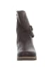 Andrea Conti Klassische Stiefelette in braun