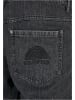 Southpole Southpole Jeans in acid washed black