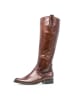 Gabor Stiefel in braun