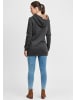 Oxmo Hoodie OXVicky in Grau