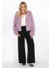 faina Jacket in lilac