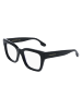 Victoria Beckham Frauen Optische Fassungen Quadratisch Schwarz