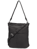 Zwei Handtasche Mademoiselle.Tex  MTX12 in Black