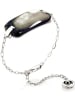 Misaki Armband für Damen in silber