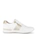 Gabor Sneaker low in weiß