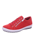 Legero Sneaker in rot