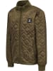 Hummel Hummel Thermo Jacke Hmlmule Lebensstil Jungen in DARK OLIVE