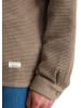 Marc O'Polo DENIM Hemd regular in Cold Taupe