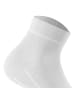 Rohner Socken 6er Pack in Weiß