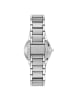 Kenneth Cole Quarzuhr KC15201002 in Silber