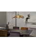 Osram Decor Rattan Daisy Pendelleuchte 580mm E27 Braun