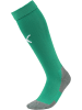 Puma Socke "Team LIGA Socks Core" in Grün