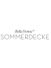 Formesse Sommerdecke in Hellanthrazit