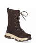 rieker Stiefel in brown