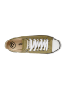 ethletic Sneaker Trainer White Cap Lo Cut in Watersign Green | Just White