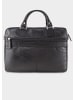 PICARD Laptoptasche Buddy Schwarz