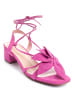 Montevita Sandalen Andalita4 in Rosa