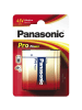 Panasonic Batterie Pro Power 3LR12PPG in Schwarz