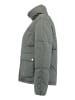 Hailys Jacke in pine grey