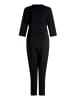 Betty Barclay Jumpsuit mit Eingrifftaschen in Schwarz
