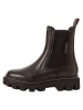 Tamaris Chelsea Boot in MOCCA