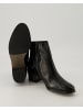 Paul Green Klassische Stiefeletten in Schwarz
