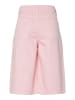 Pieces Jeansshorts in Roseate Spoonbill