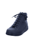 Finn Comfort Stiefelette Holten in schwarz/schwarz