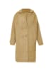 yasanna Strickjacke in Kamel