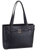 Guess Shopper Arlena Logo PG in Black