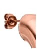 PURELEI Ohrringe Stellar Glow in Rosegold
