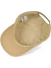 styleBREAKER Military Cap in Khaki