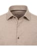 Venti Businesshemd in Beige