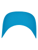  Flexfit  Flexfit Trucker in turquoise/white