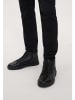 Kazar Sneaker Low  TRUXTON in Schwarz