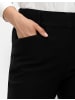 sheego Bengalinhose in schwarz