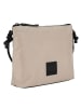 Strellson Northwood Umhängetasche 22 cm beige