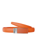 BEZLIT Automatikgürtel in Orange