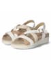 Beliana Sandalen in weiß