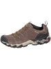 MEINDL Halbschuhe Portland GTX in mocca