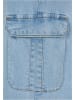 Urban Classics Cargo-Hosen in lighter washed